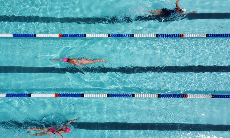 CHIARI NUOTO SRL - 3