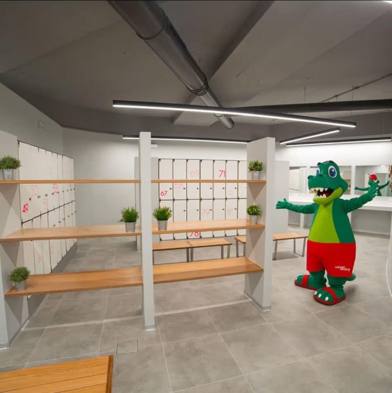 CHIARI NUOTO SRL - 4