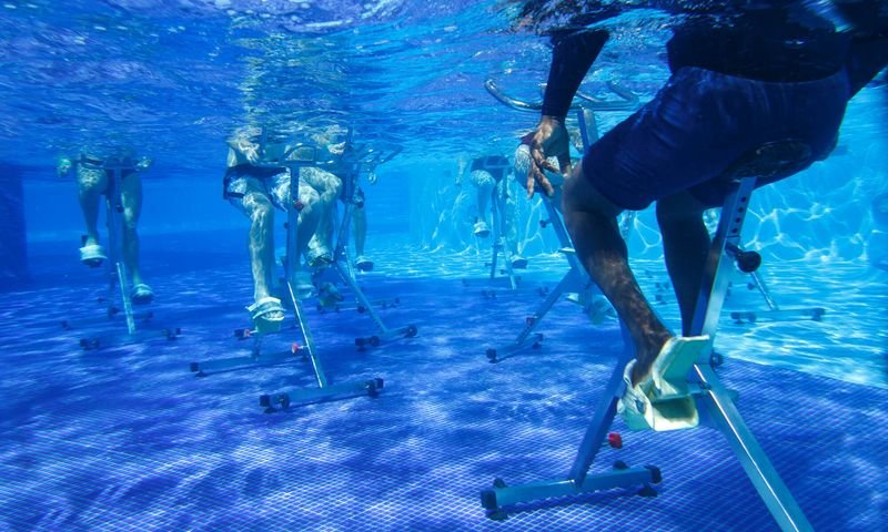 CHIARI NUOTO SRL - 5