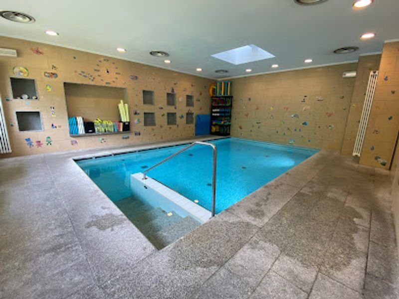 AcquaGym - 3
