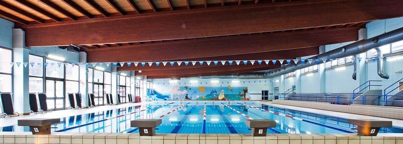 Aquaplanet Darfo Boario Terme - Darfo Boario Terme