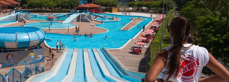 Aquaplanet Darfo Boario Terme - 3