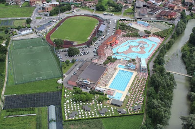 Aquaplanet Darfo Boario Terme - 5