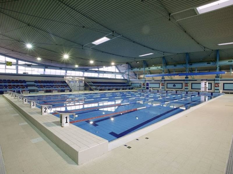 Centro Nuoto Ospitaletto - 2