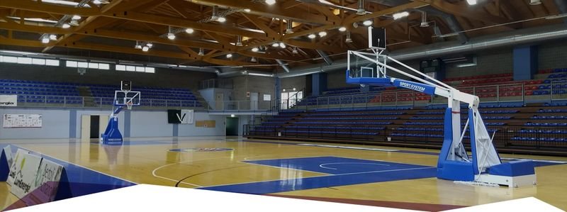Municipal Swimming Pool Albatros - Lumezzane