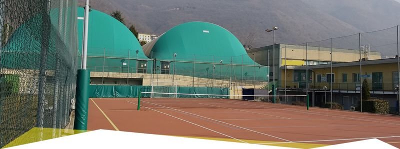 Municipal Swimming Pool Albatros - 3