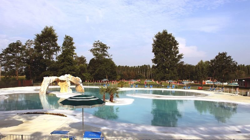 Prato Blu Parco Acquatico - 3