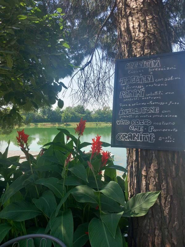 Lago Lido - 2
