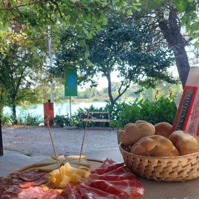Lago Lido - 5