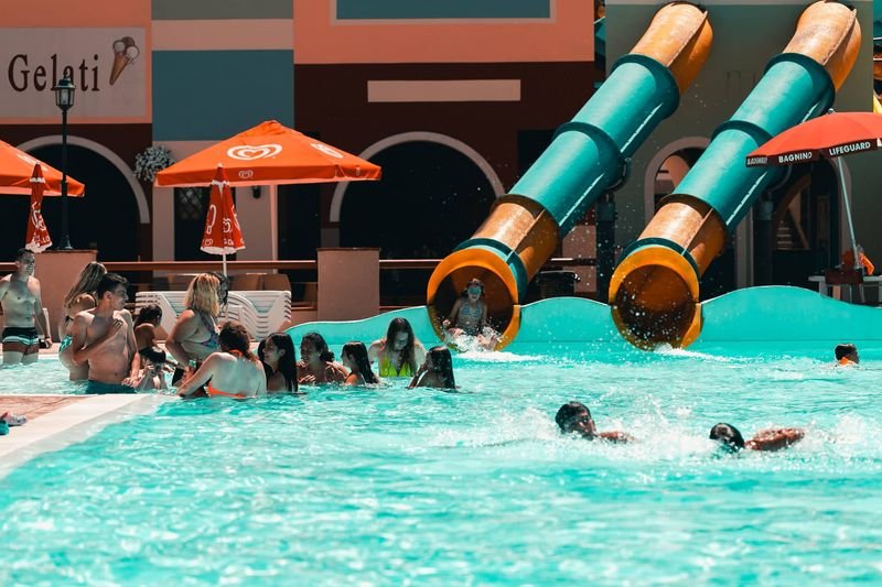 Le Vele Acquapark - 2