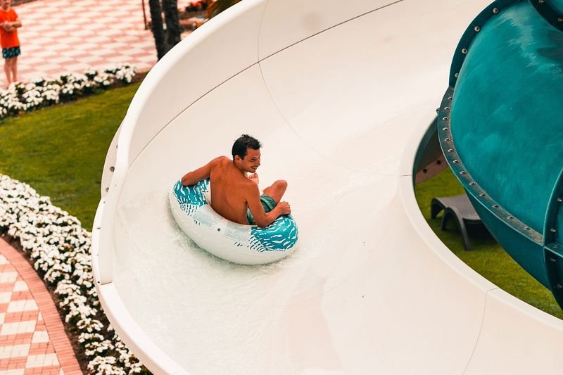 Le Vele Acquapark - 3