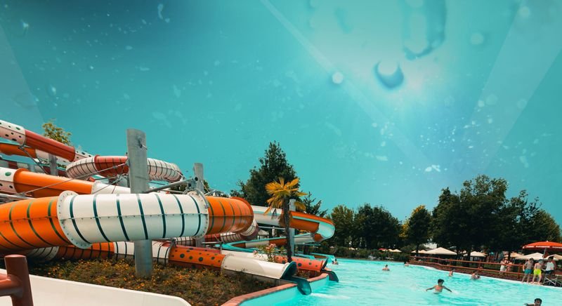 Le Vele Acquapark - 4