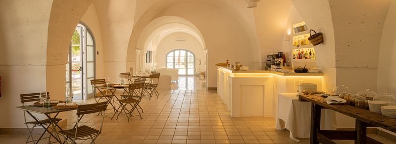 Masseria Malvindi - Mesagne