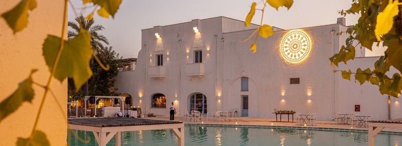 Masseria Malvindi - 3