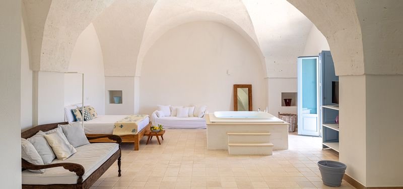 Masseria Malvindi - 4