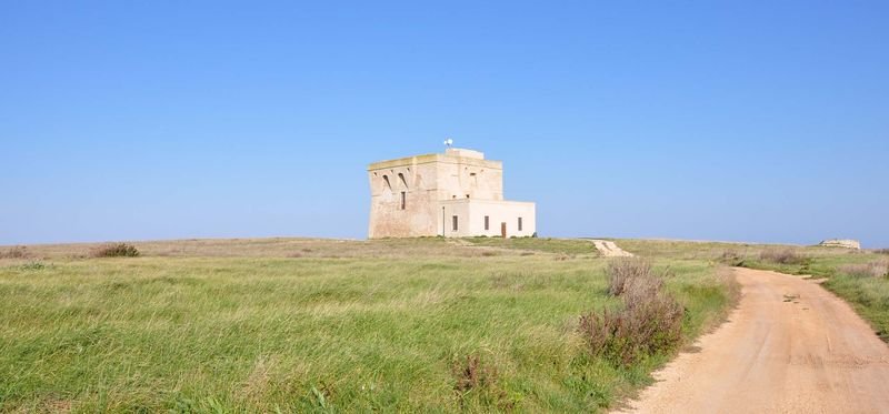 FarmHouse Le Terrazze di Serranova, among Ostuni, Brindisi, Salento - Serranova