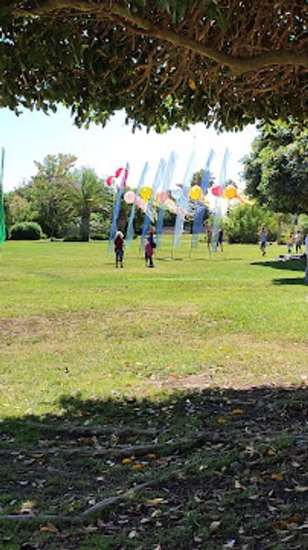 Parco Terramaini - Cagliari