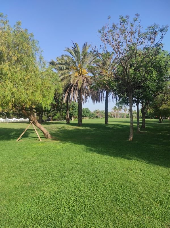 Parco Terramaini - 2