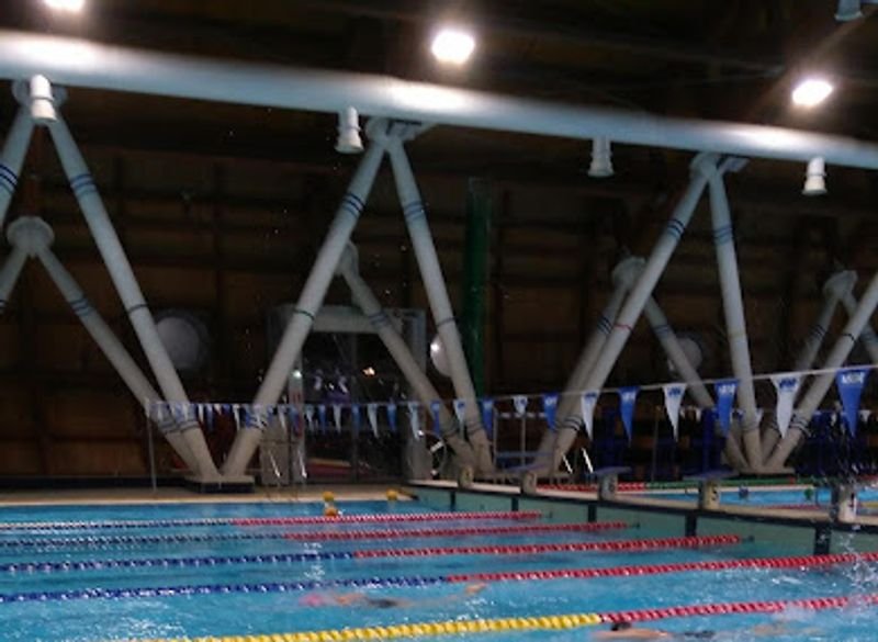 Nuoto Club Cagliari - Cagliari