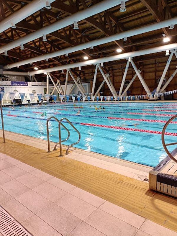 Nuoto Club Cagliari - 2