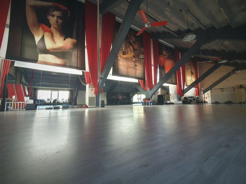 Palestra Centro Sportivo Tribune - 4