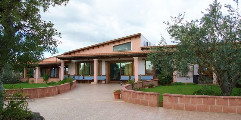 Agriturismo Is Scalas - Assemini