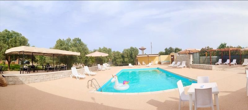 Agriturismo Is Scalas - 3