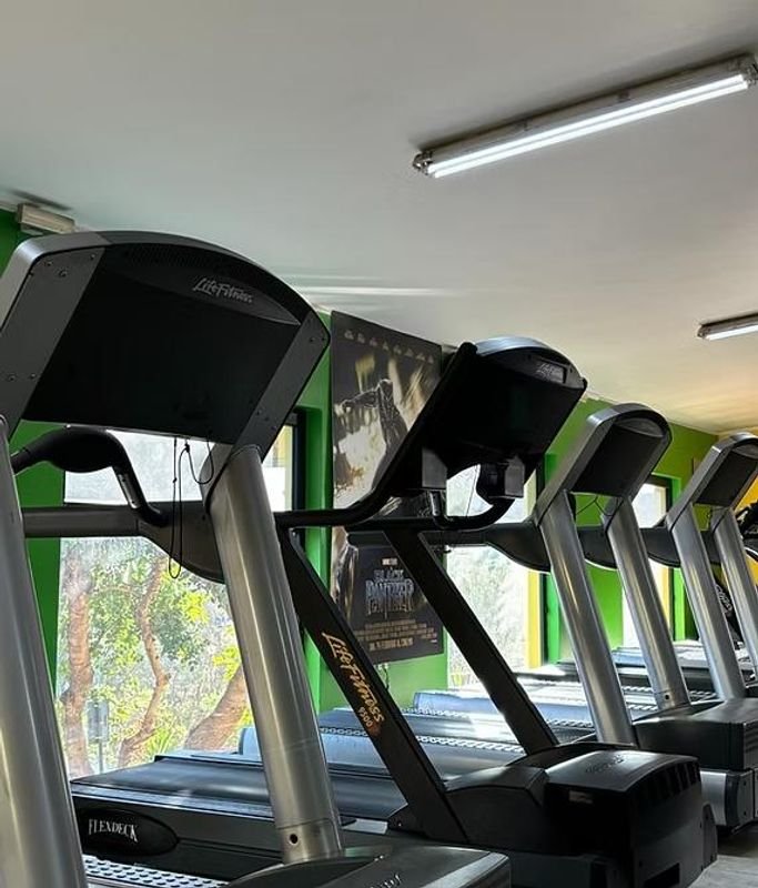 Palestra Rael Assemini - Assemini