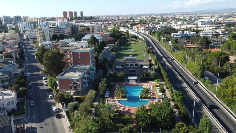 Equity Park - Cagliari