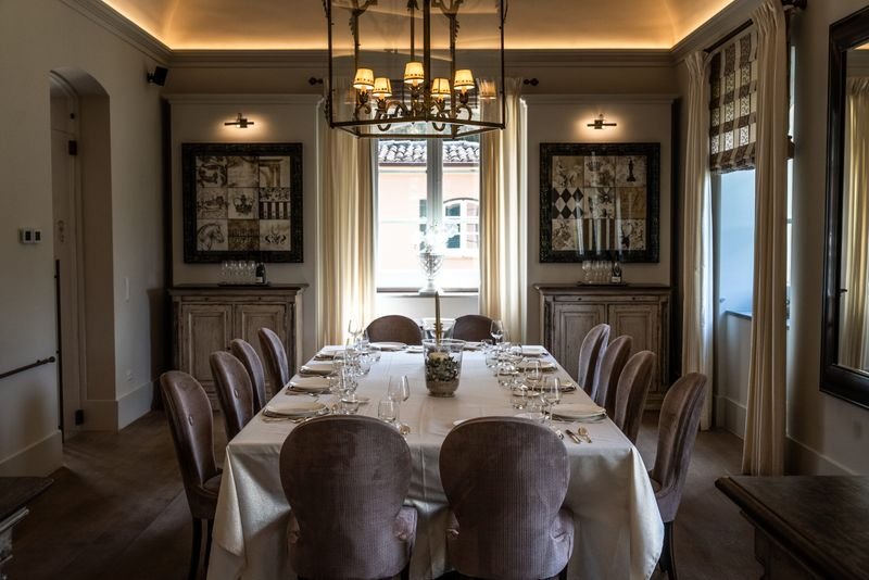 Relais Villa Lanzirotti - 2