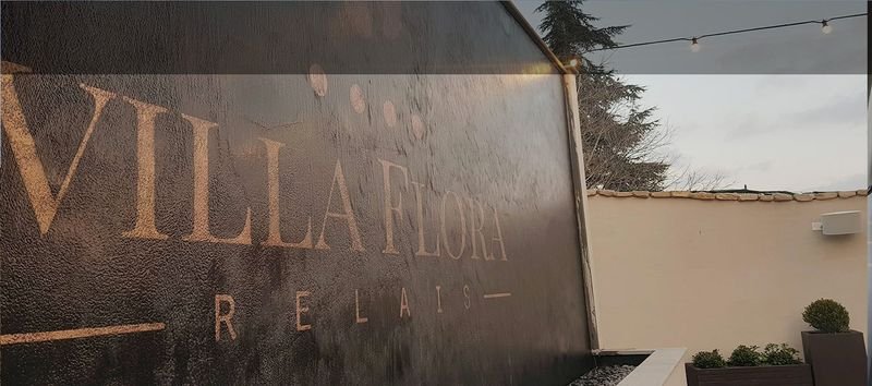 Hotel Villa Flora Relais - 2