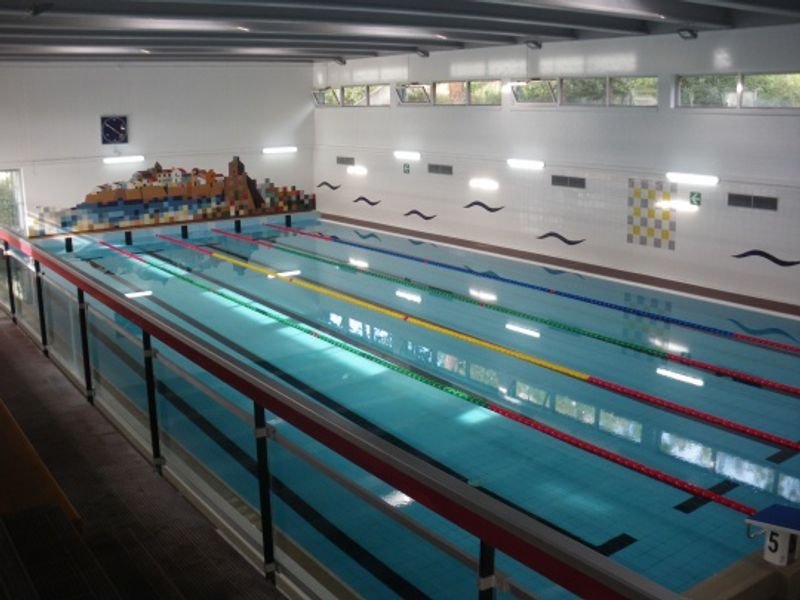 HIDRO Sport - POOL Town of Campobasso - Campobasso