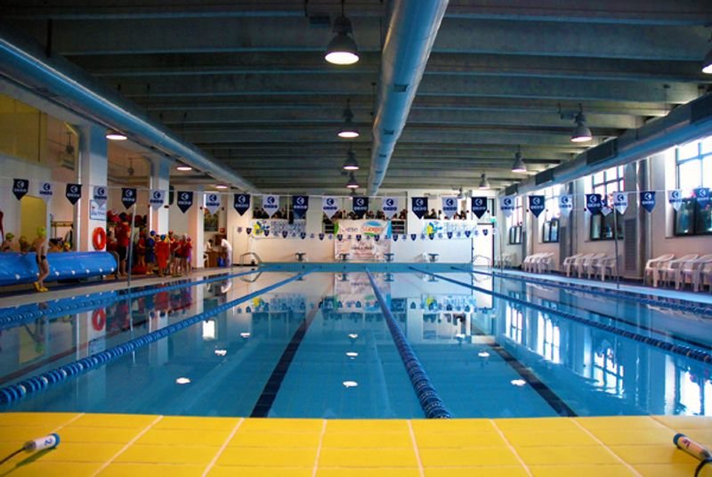 HIDRO Sport - POOL Town of Campobasso - 3