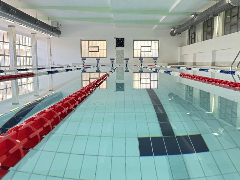 Piscina Comunale di Campobasso H2O Sport - Campobasso