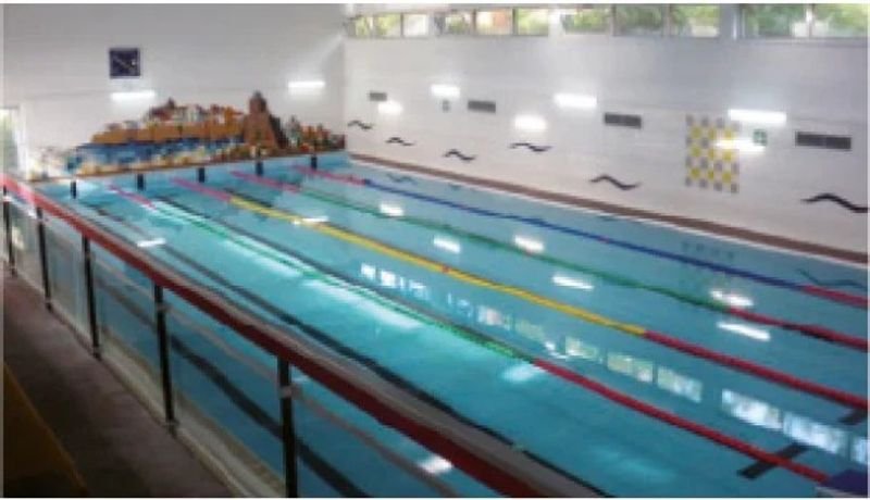 Piscina Comunale di Campobasso H2O Sport - 2