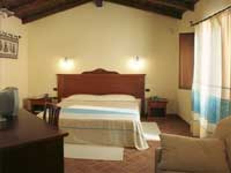 Corte Rubja Hotel Giardino - 2