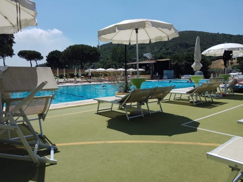 Sports Complex S. Leucio - 2