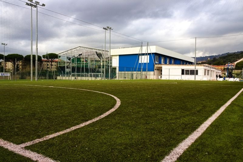 Santangelo Sport Village - 2