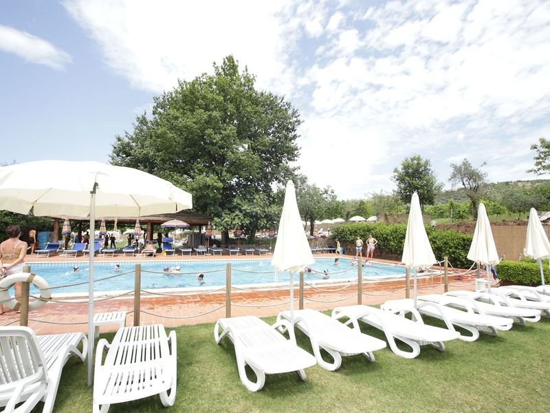 Piscine AcquaBleu - 2