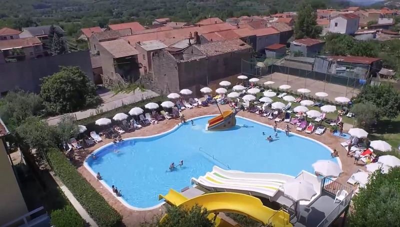 Piscine AcquaBleu - 3