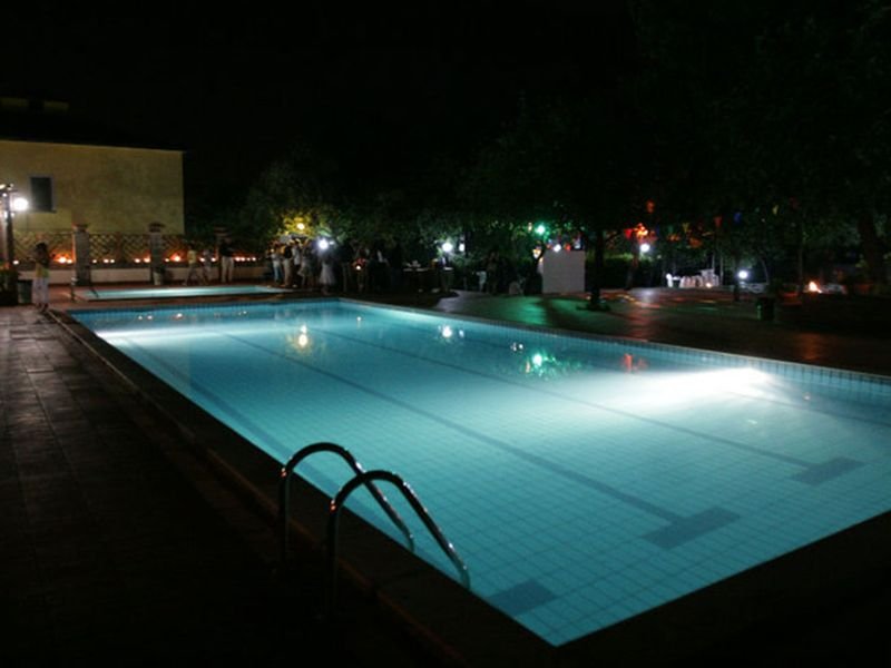 Piscine AcquaBleu - 5