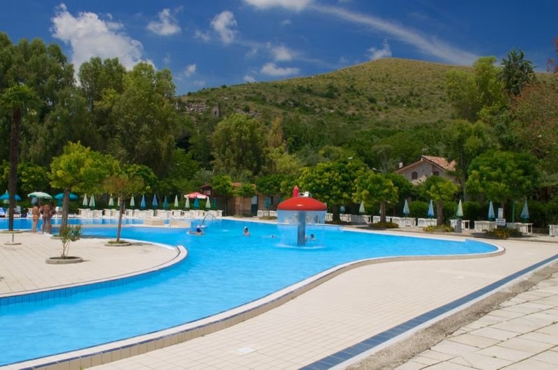 Triflisco Acquapark - 2