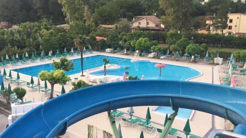 Triflisco Acquapark - 4