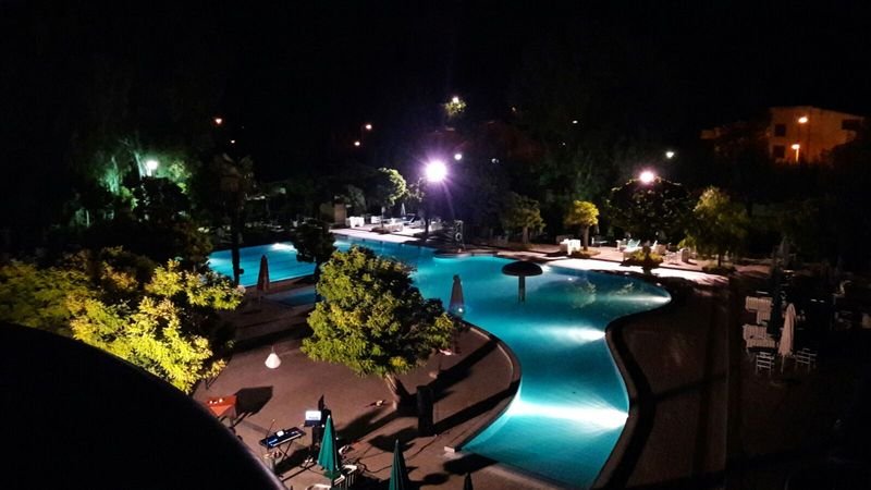 Triflisco Acquapark - 5