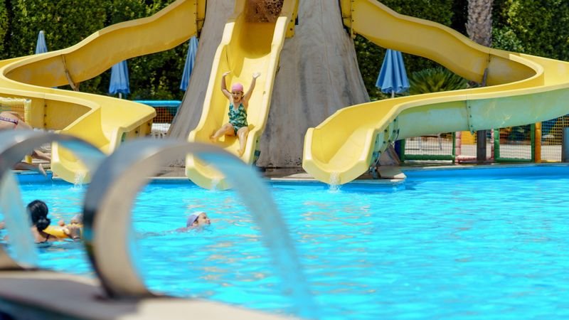 Acquapark Poseidon - 3