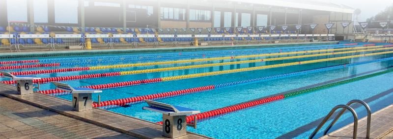 Piscina Plaia