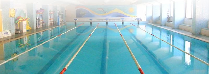 Piscina Plaia - 4