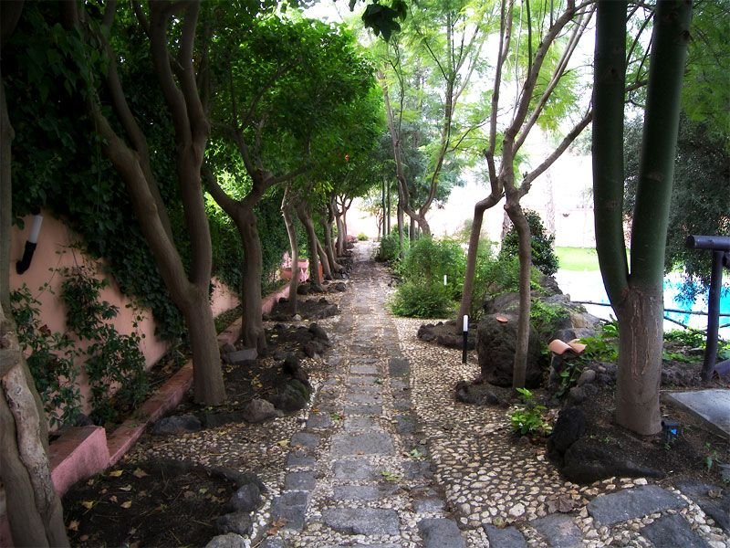 Villa Elena - Gravina di Catania
