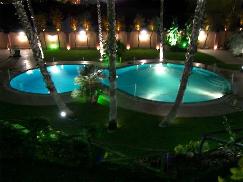 Villa Elena - 2