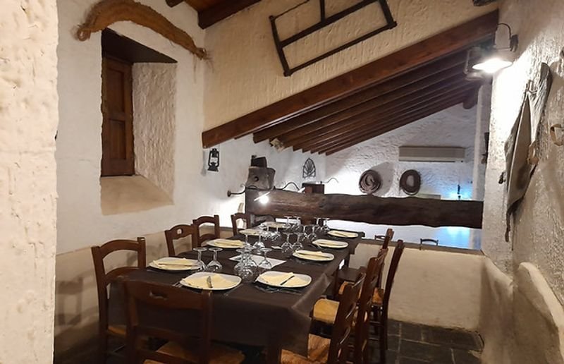 Piscina U Conzu - Viagrande